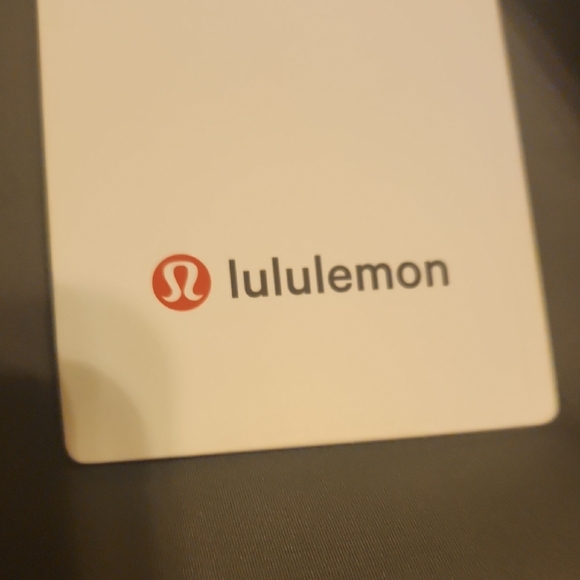 lululemon athletica Leggings - Picture 5 of 5